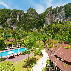 Aonang Phu Petra Resort, Krabi - Sha Plus